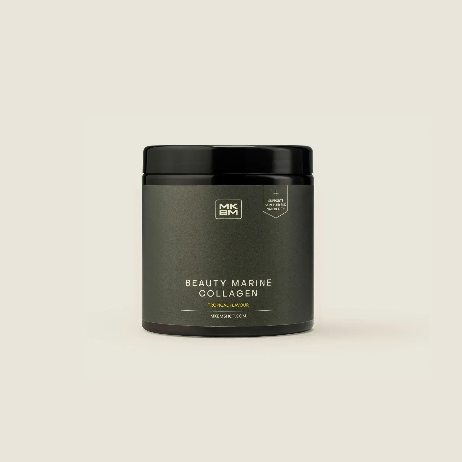 Beauty Marine Collagen Tropical - MKBM Webshop