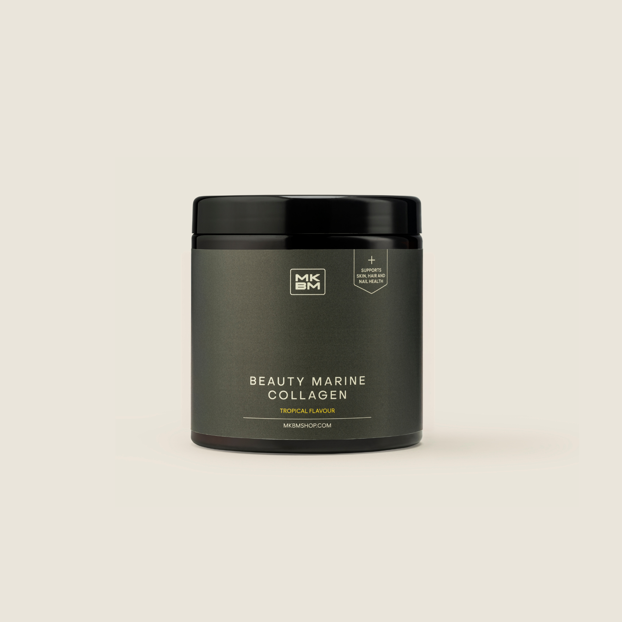 Beauty Marine Collagen Tropical