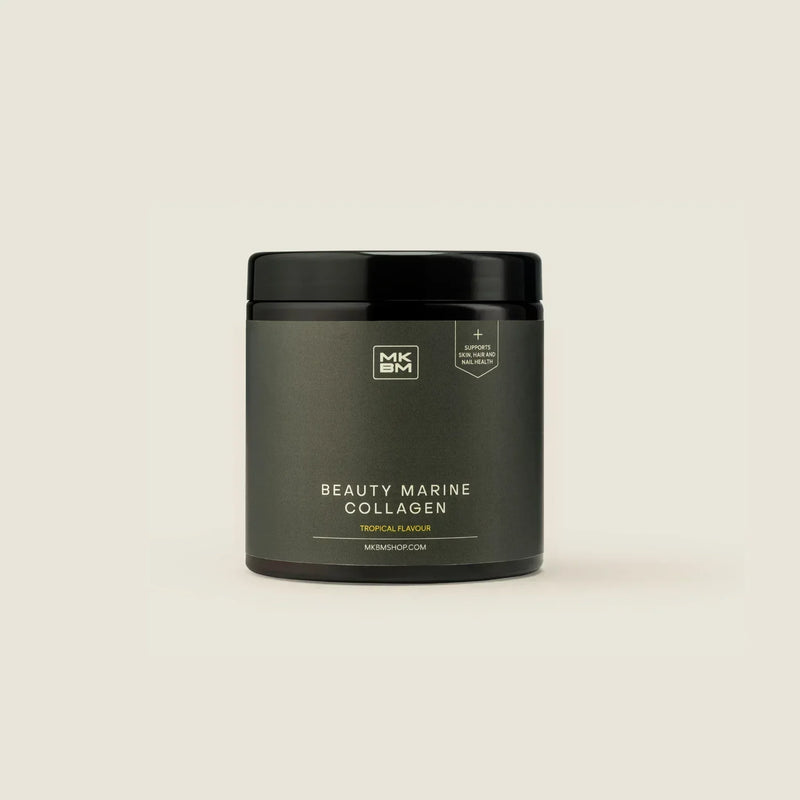 Beauty Marine Kollagen Tropisch PLUS