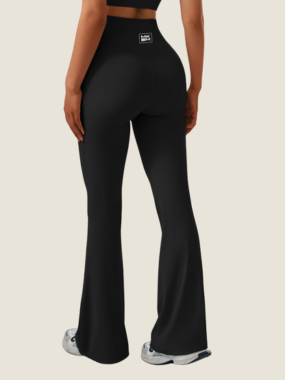 MKBM Flared Sport Legging - MKBM Webshop