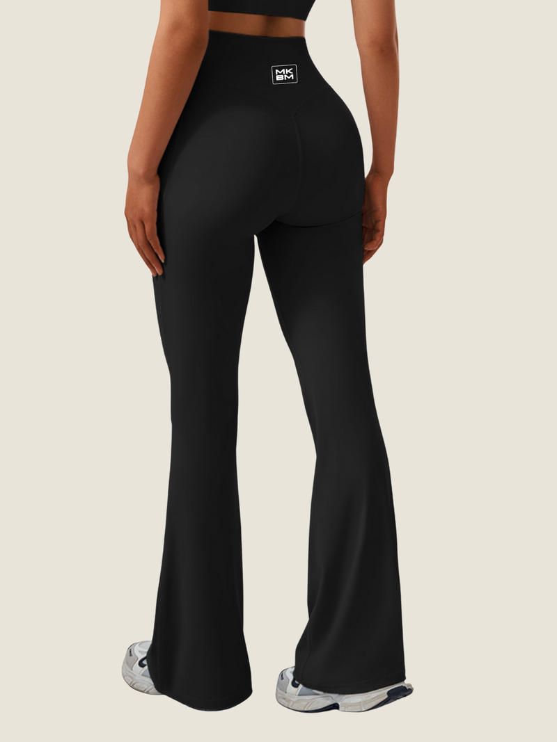 MKBM Flared Sport Legging