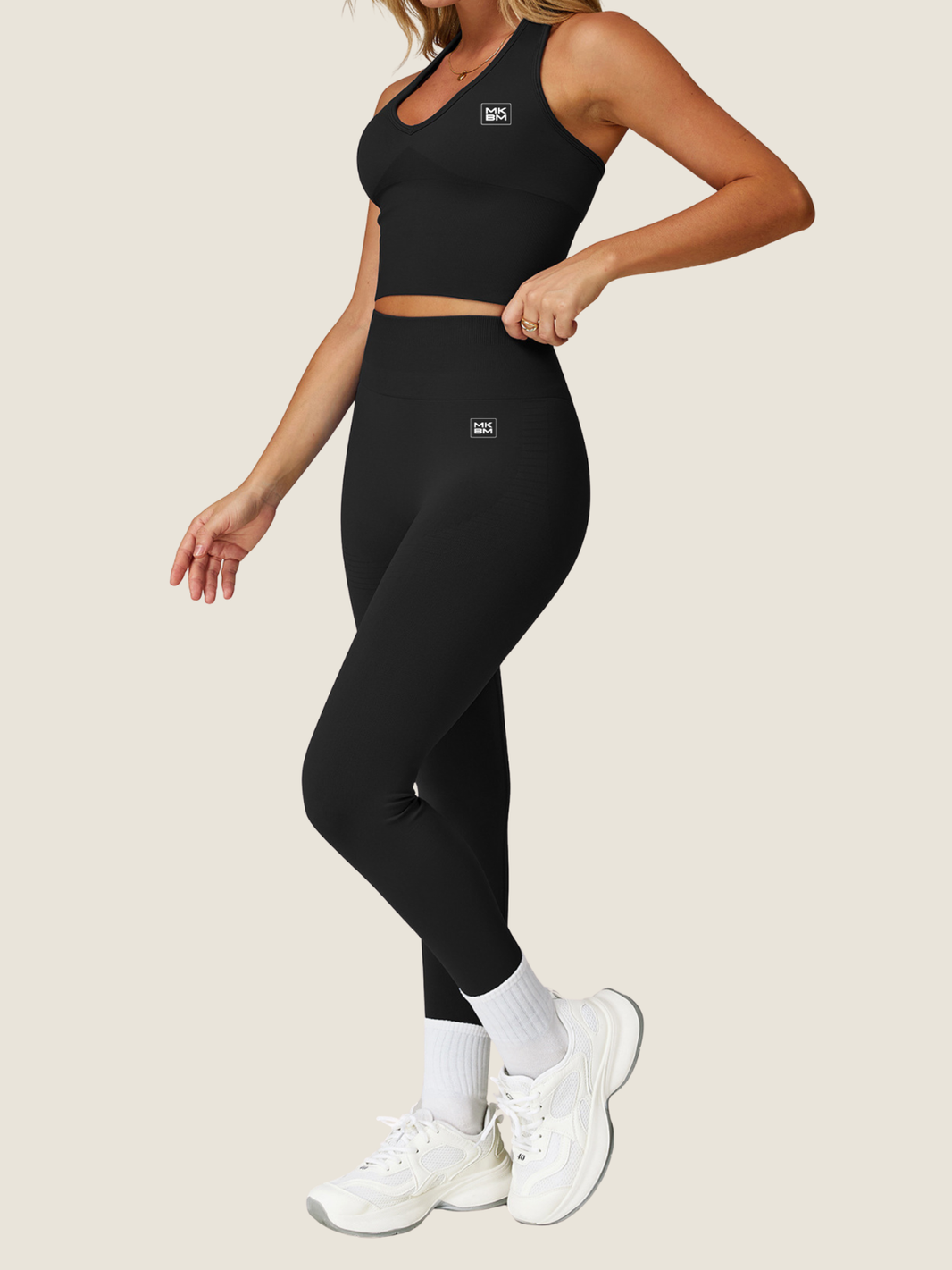 Sportkleding & Accessoires voor Actieve Lifestyle | MKBM – MKBM Webshop