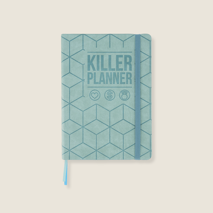 Killer Planner - MKBM Webshop