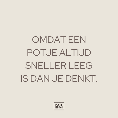 Beauty Marine Collagen Tropical 2-pack - MKBM Webshop