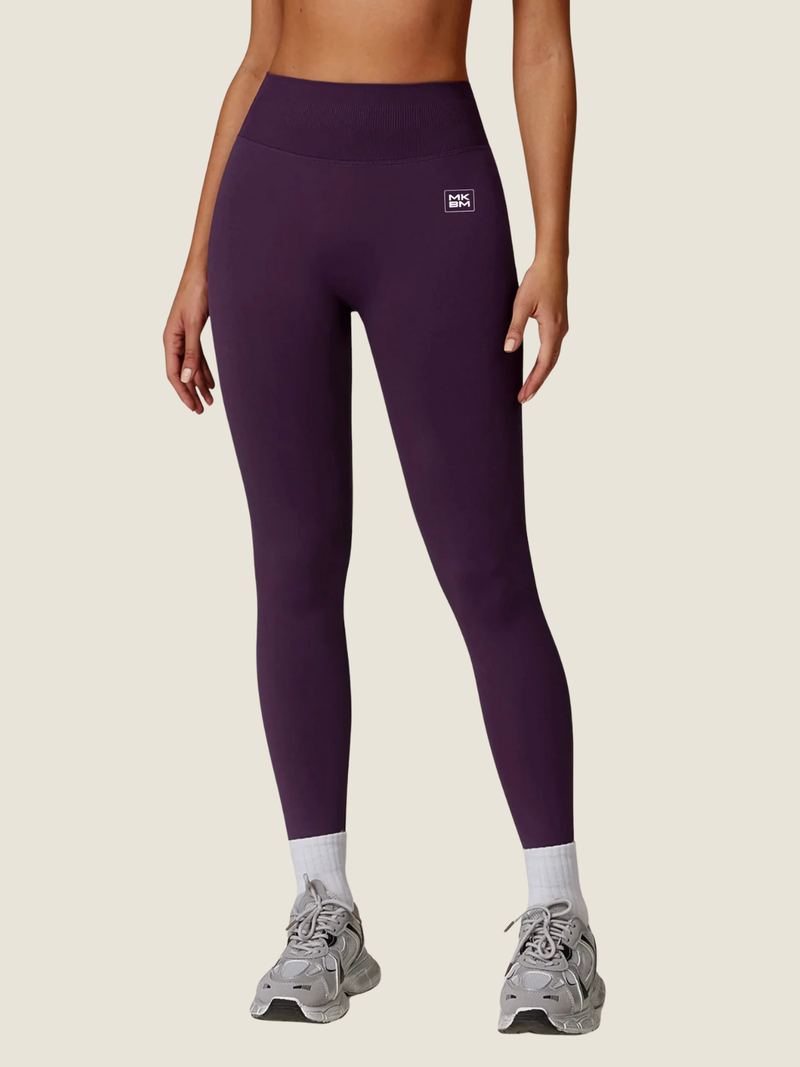 MKBM Scrunch Legging Serenity