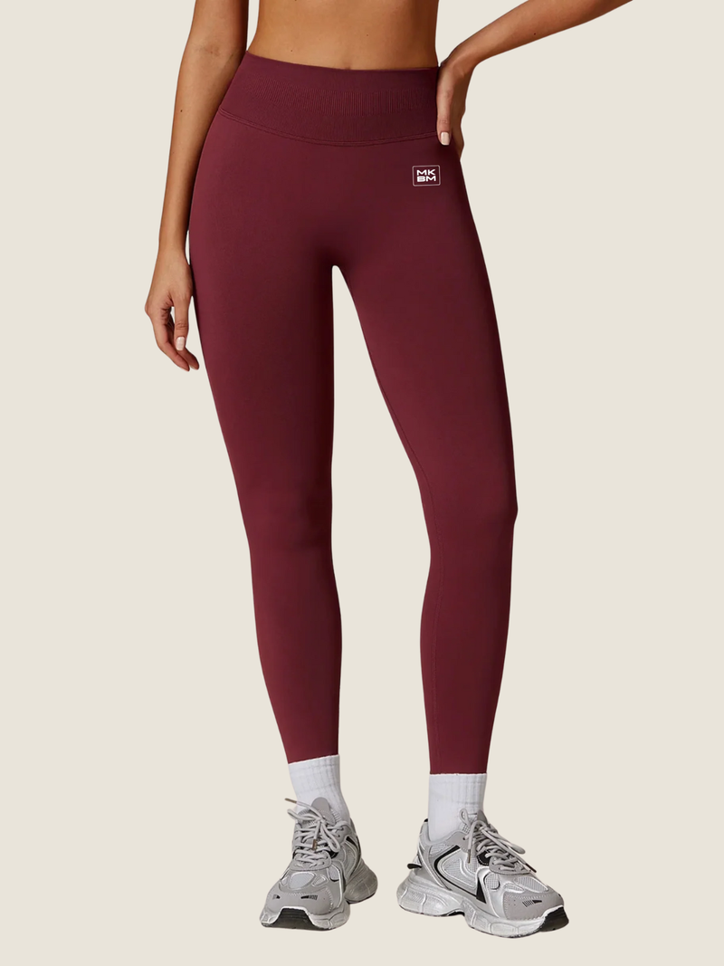 MKBM Scrunch Legging Serenity