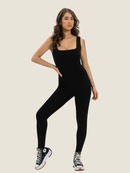 MKBM Seamless Shaping Sport Jumpsuit