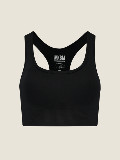 Sport Top Seamless Elegant - MKBM - MKBM Webshop