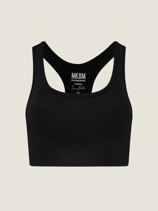 Sport Top Seamless Elegant - MKBM - MKBM Webshop