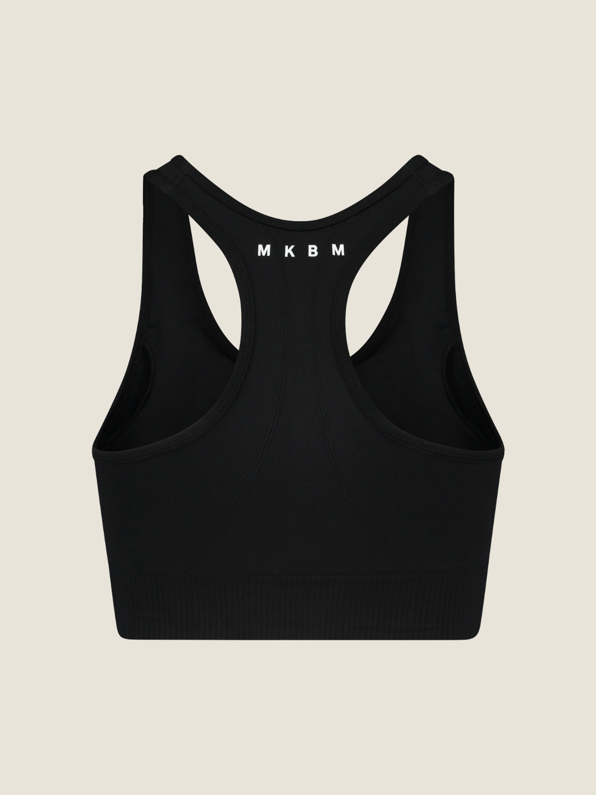 Sport Top Seamless Elegant - MKBM - MKBM Webshop