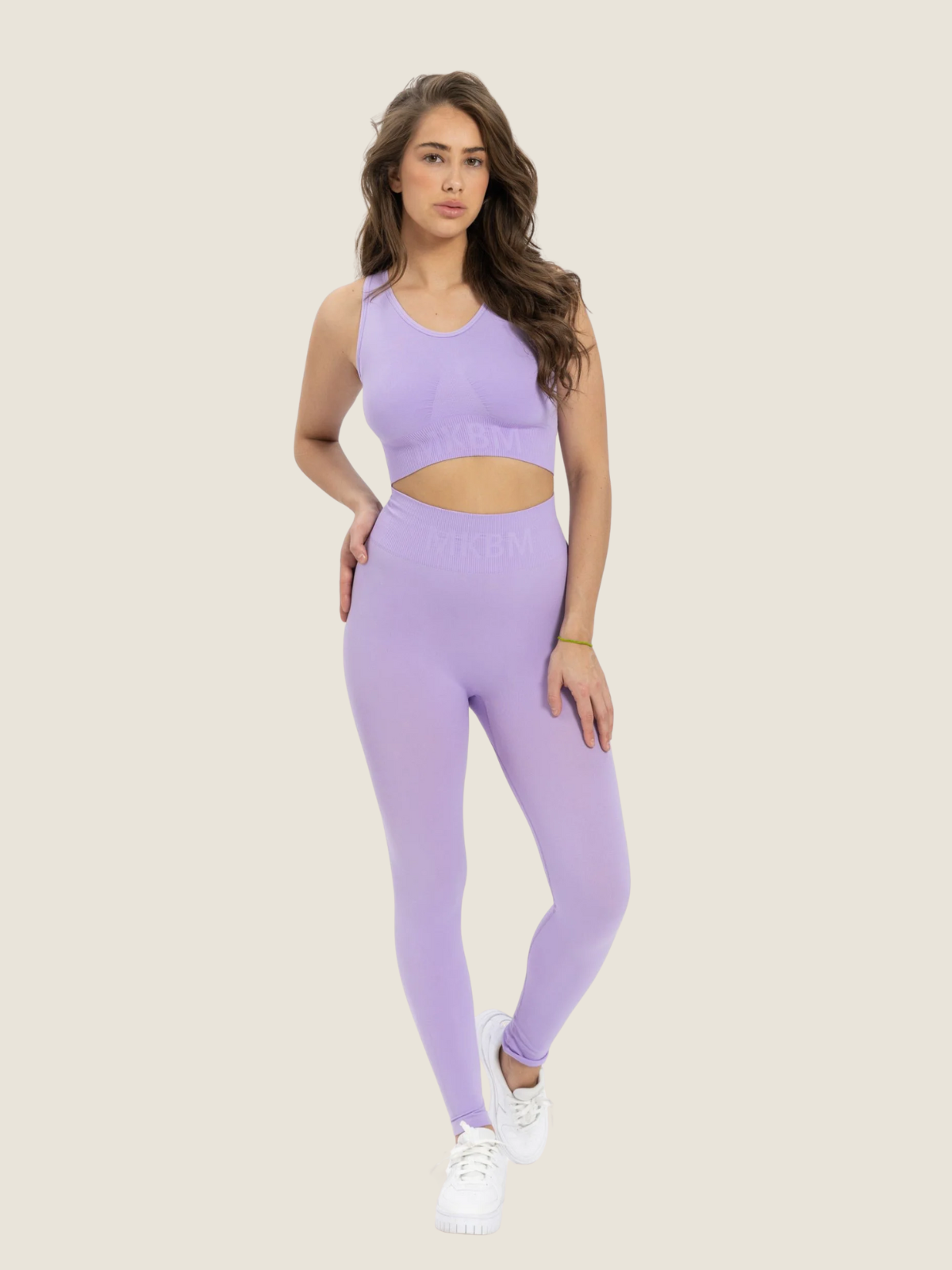 Seamless Legging Playful - MKBM - MKBM Webshop