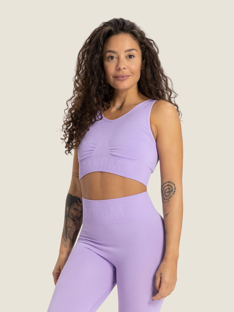 MKBM Seamless Summer Sport Top