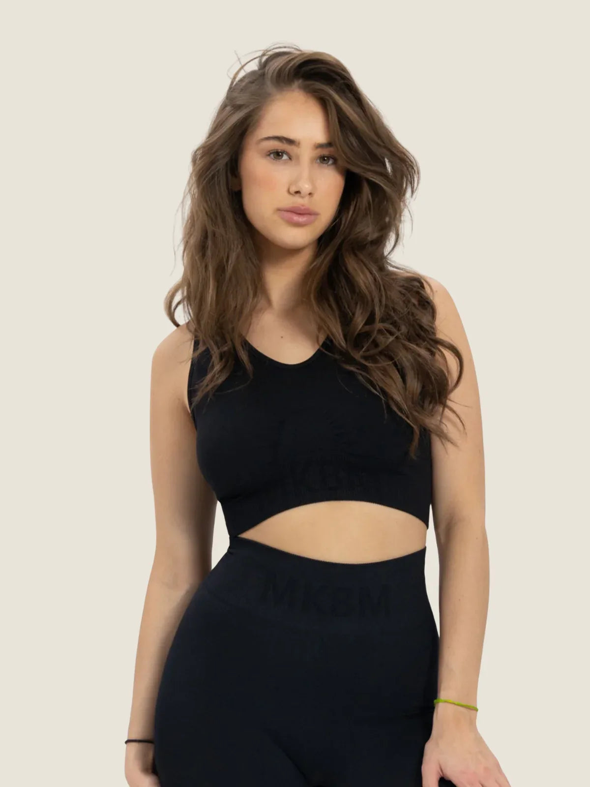 Seamless Top Elegant - MKBM - MKBM Webshop