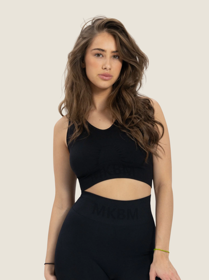 Seamless Top Elegant - MKBM - MKBM Webshop