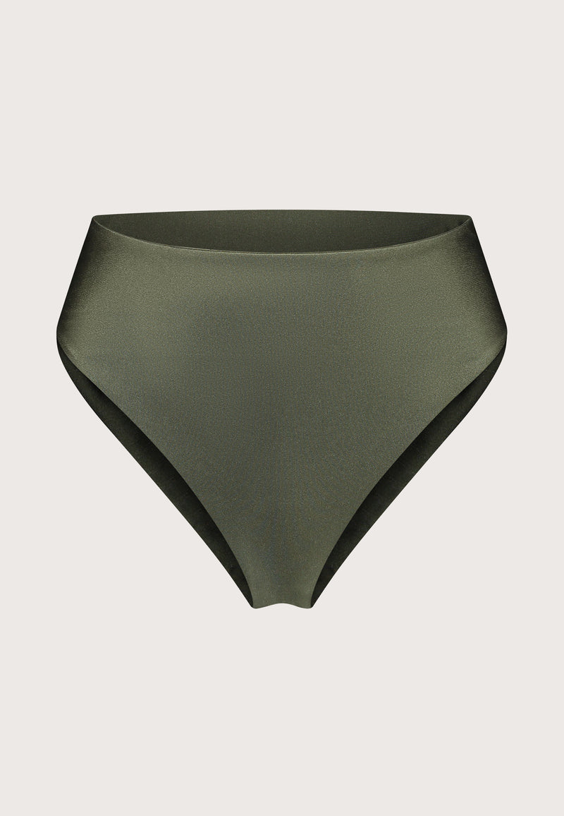 High Waist Bottom - MKBM Webshop