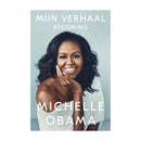 Mijn Verhaal - Michelle Obama
