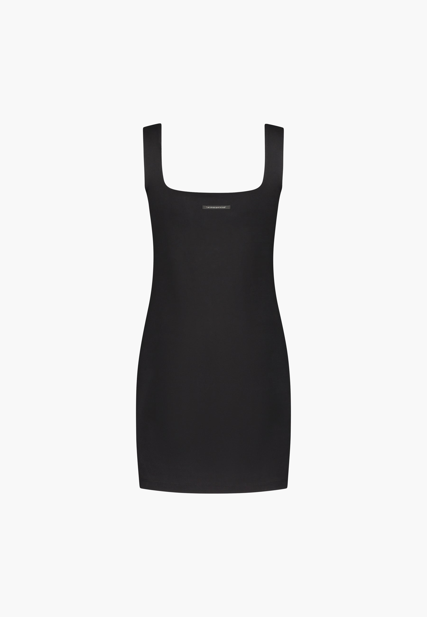 Mini Dress Fortune Elegant - MKBM - MKBM Webshop