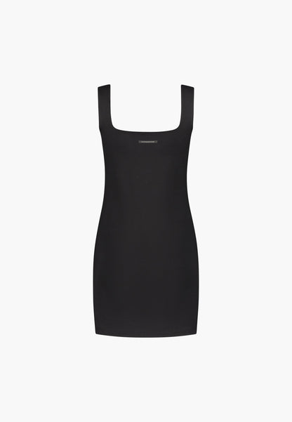 Mini Dress Fortune Elegant - MKBM - MKBM Webshop