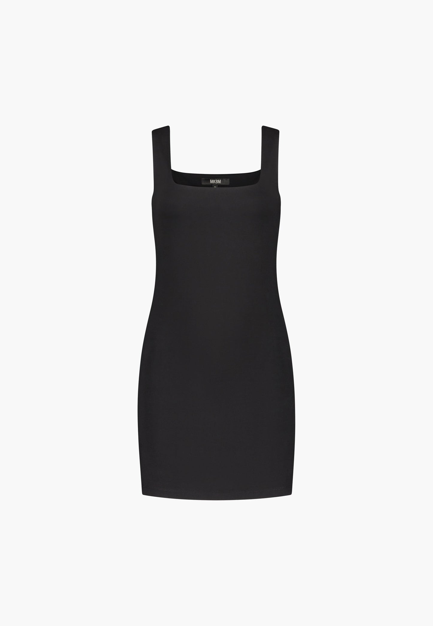 Mini Dress Fortune Elegant - MKBM - MKBM Webshop