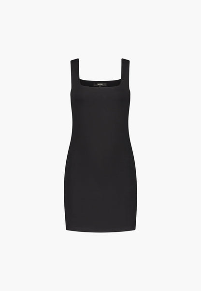 Mini Dress Fortune Elegant - MKBM - MKBM Webshop