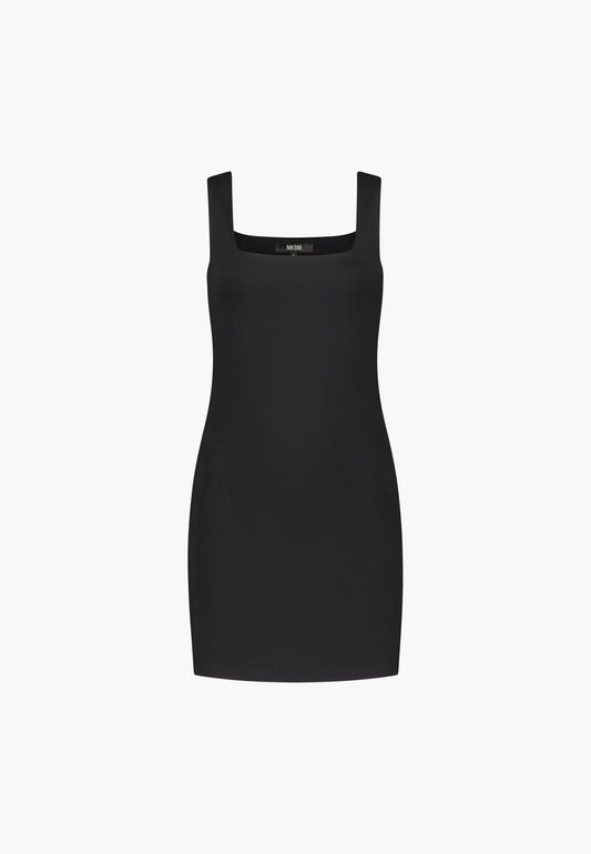 Mini Dress Fortune Elegant - MKBM - MKBM Webshop