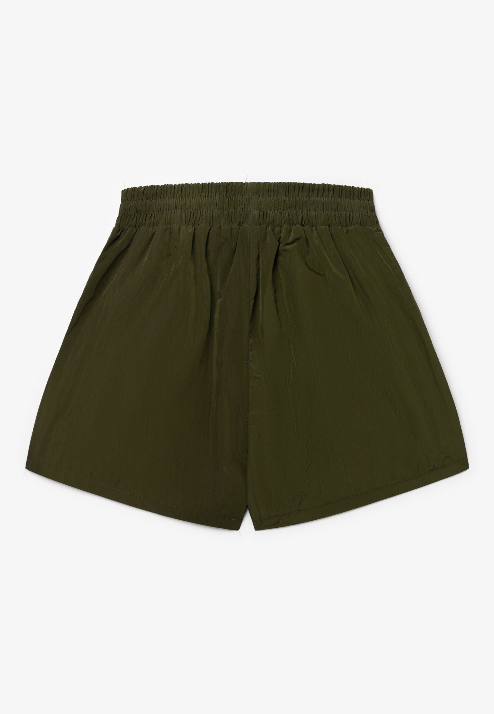 Glossy Short Blooming - MKBM - MKBM Webshop