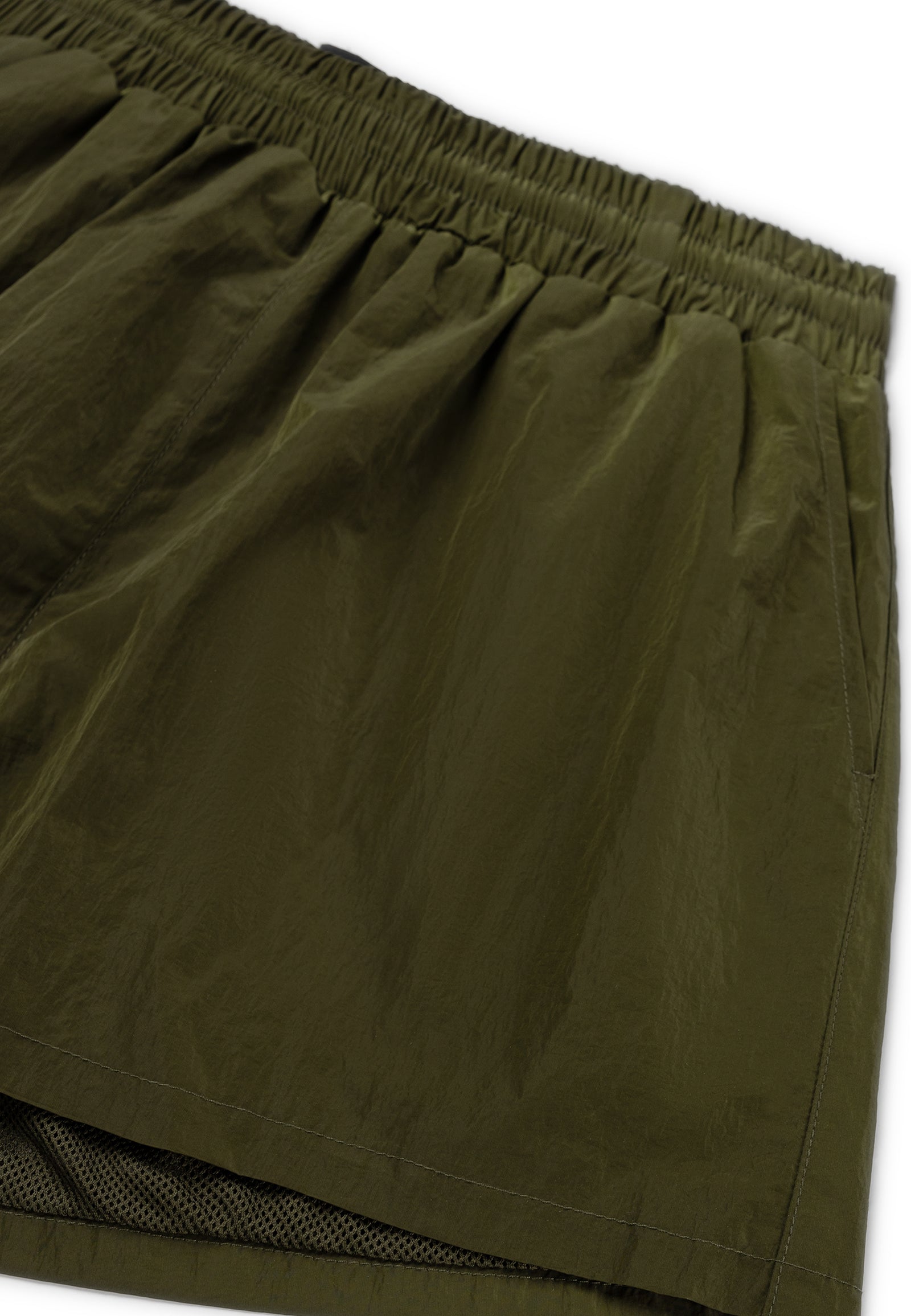 Glossy Short Blooming - MKBM - MKBM Webshop