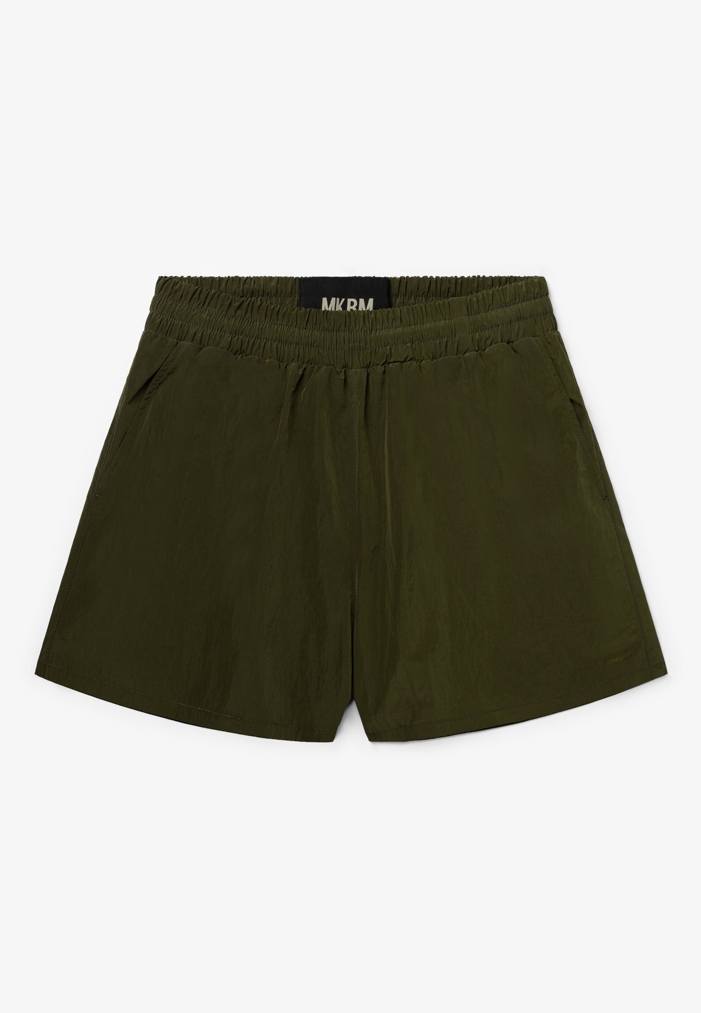 Glossy Short Blooming - MKBM - MKBM Webshop