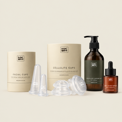 Body & face set 