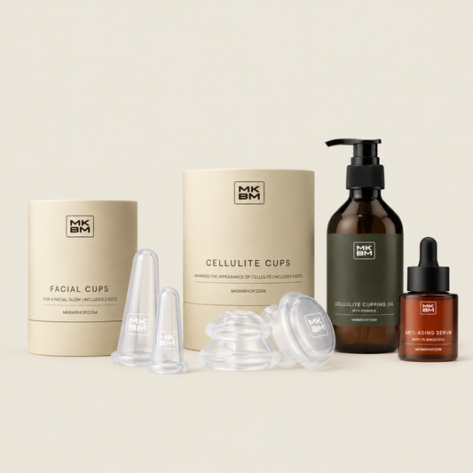 Body & face set 