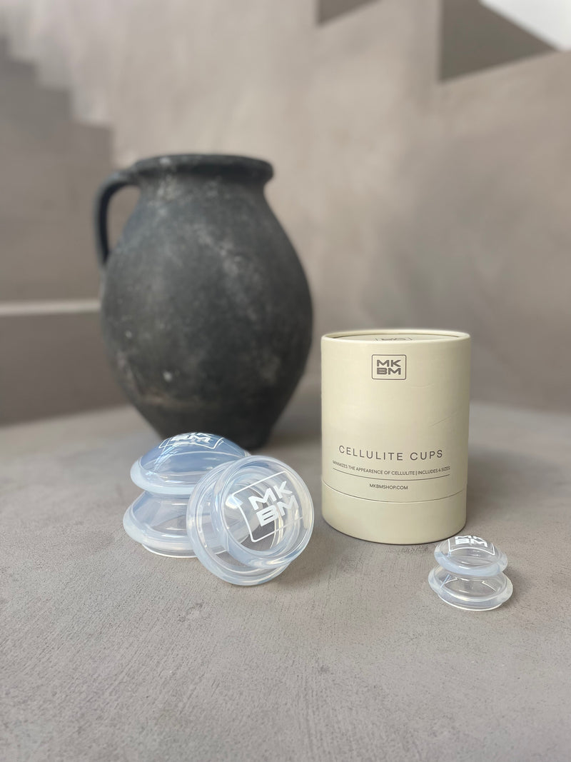 Cellulite cups verpakking MKBM Webshop