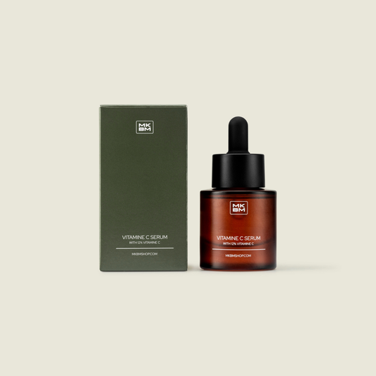 MKBM Vitamine C Serum - MKBM Webshop