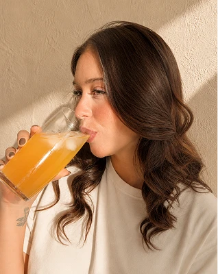 Drink op