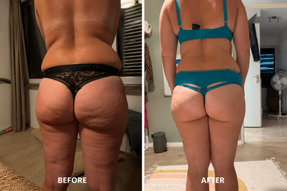 MKBM before and after - MKBM shop