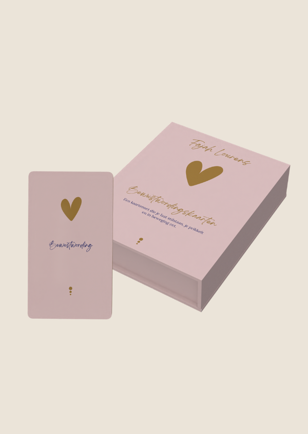 bewustwordingskaarten 