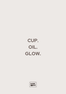 Cellulite Cup Oil - MKBM Webshop