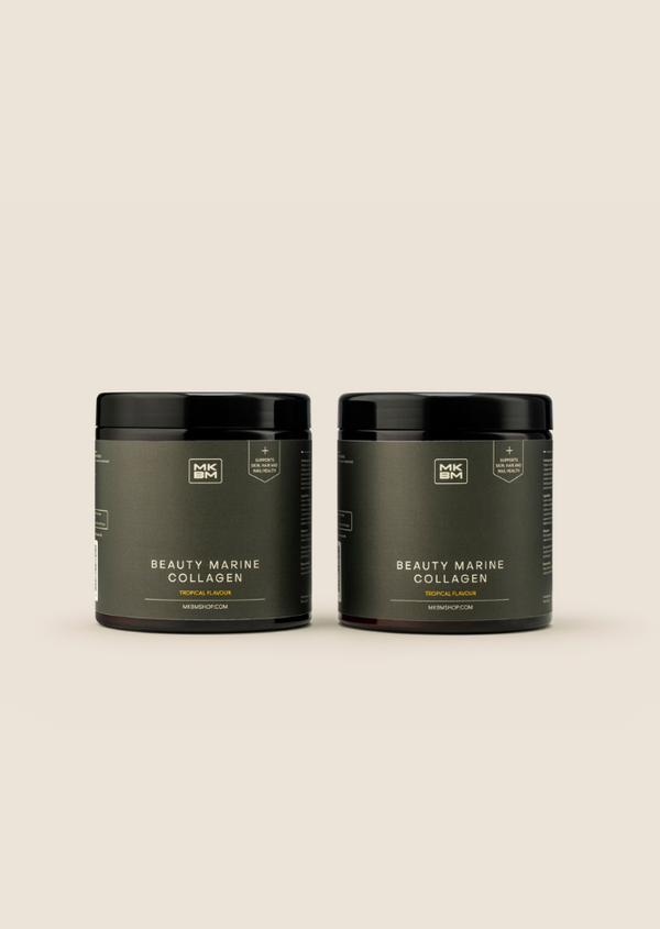 Beauty Marine Collagen Tropical 2-pack - MKBM Webshop