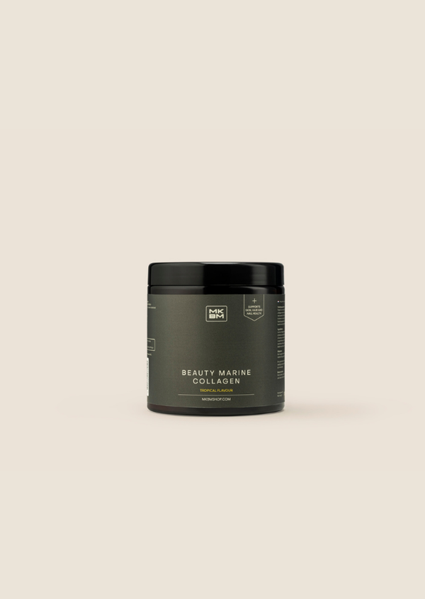 Beauty Marine Collagen Tropical - MKBM Webshop