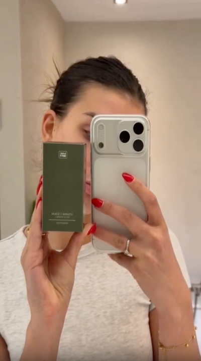 MKBM Vitamine C Serum (12%)