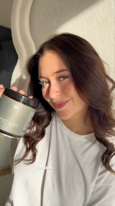 MKBM MSM + Vitamin C 3000 MG