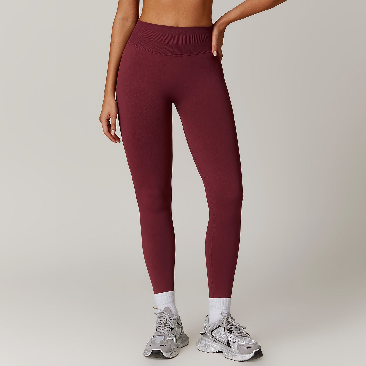 Scrunch Legging Serenity