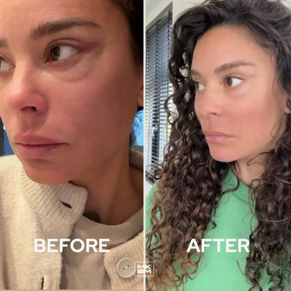 MKBM Coffee Eye Serum 5-in 1 - MKBM Webshop