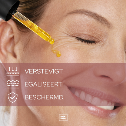 MKBM Vitamine C Serum - MKBM Webshop