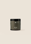 MSM + Vitamin C - MKBM Webshop