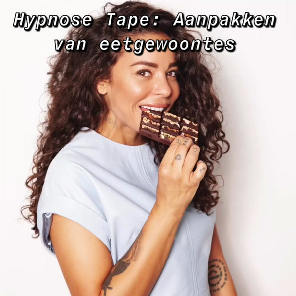 Hypnose Tapes
