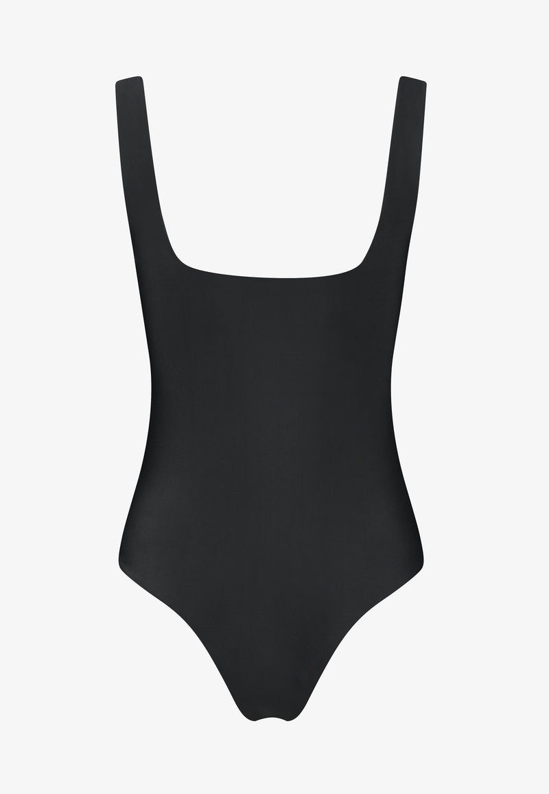 Swimsuit Square Elegant - MKBM - MKBM Webshop