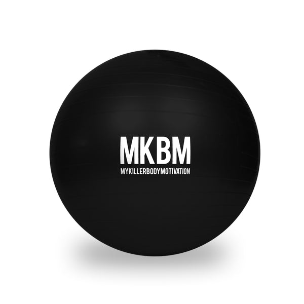 Fitnessbal - MKBM - MKBM Webshop
