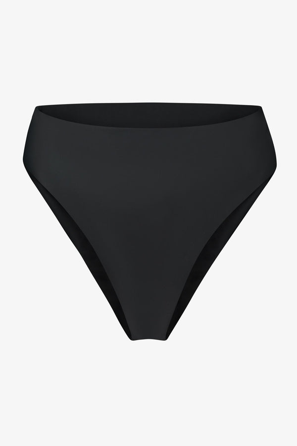 Bikini High Waist Bottom Elegant - MKBM - MKBM Webshop