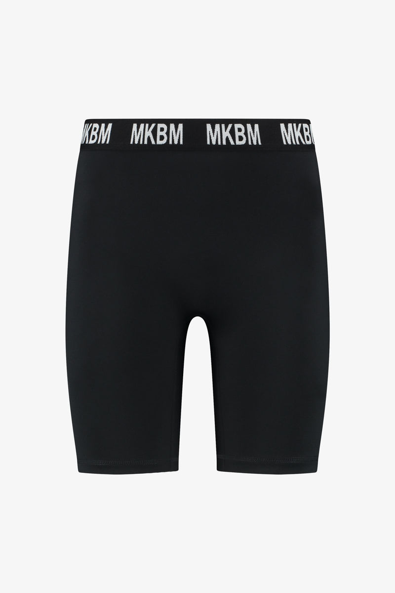 Branded Logo Short Elegant - MKBM - MKBM Webshop