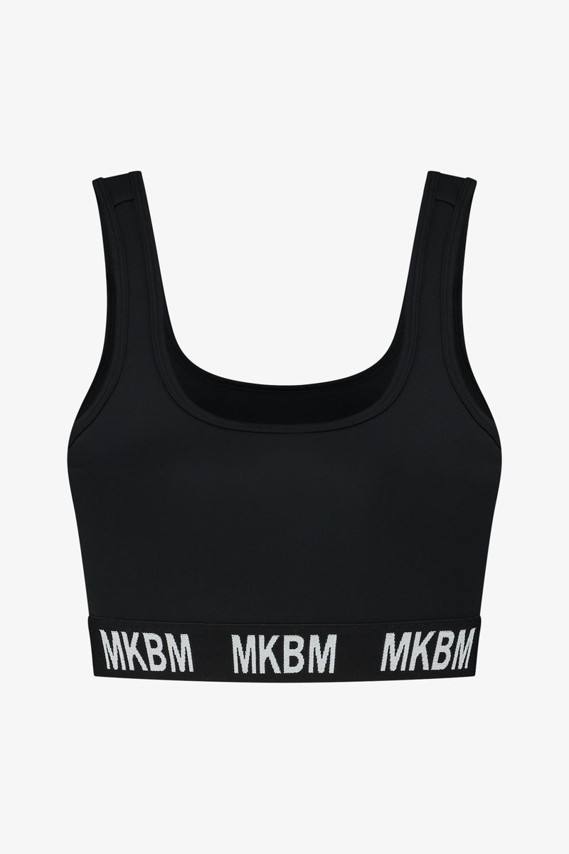 Branded Logo Top Elegant - MKBM - MKBM Webshop